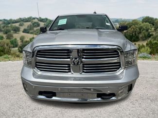 Used 2016 RAM 1500 Big Horn AWD/4WD video 2