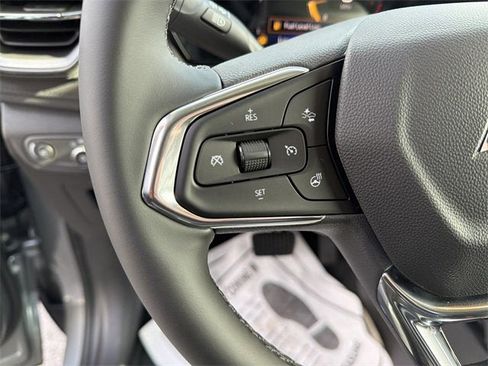 New 2026 Chevrolet TrailBlazer LT w/ LT Cold Weather Package image 19