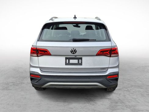 Used 2023 Volkswagen Taos S image 4