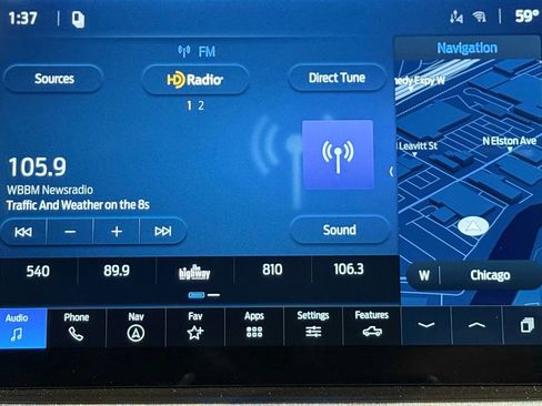 New 2026 Ford F150 Tremor w/ Equipment Group 402A High AWD/4WD image 86