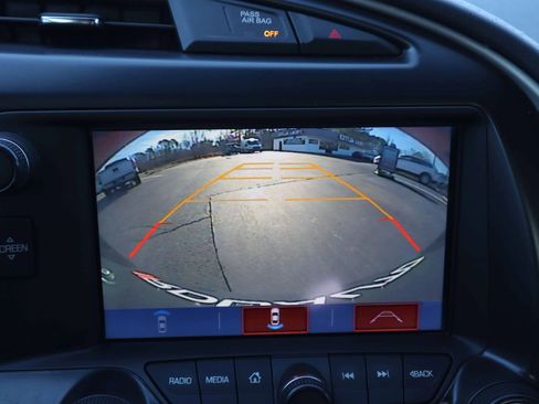 Used 2019 Chevrolet Corvette Stingray Coupe image 25