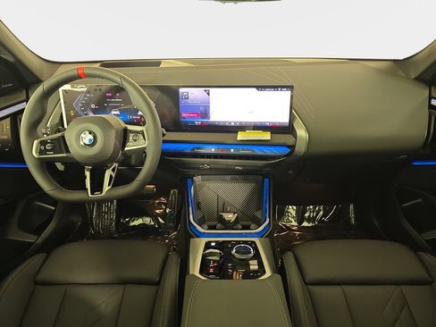 New 2026 BMW X3 M50 w/ Premium Package AWD/4WD image 12