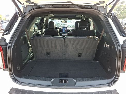 Used 2020 Ford Explorer ST w/ ST Street Pack AWD/4WD image 29