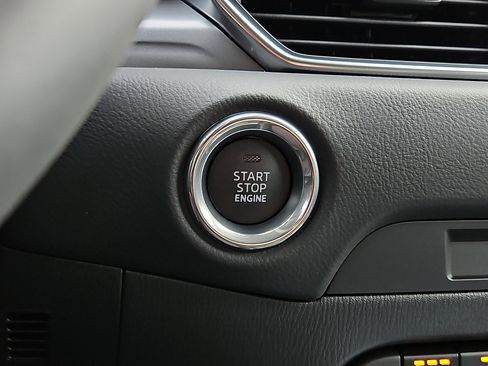 New 2025 MAZDA CX-5 AWD 2.5 S image 17