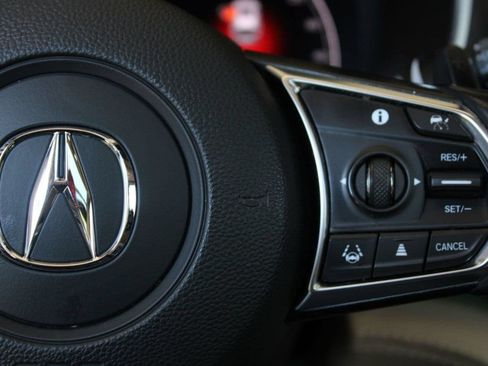 Used 2022 Acura MDX SH-AWD w/ Advance Package image 43