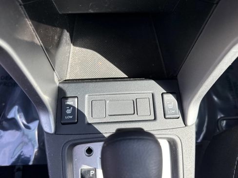 Used 2015 Subaru Forester 2.5i Premium image 22