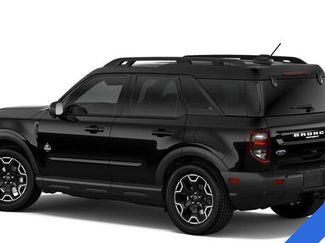 New 2026 Ford Bronco Sport Outer Banks AWD/4WD video 2