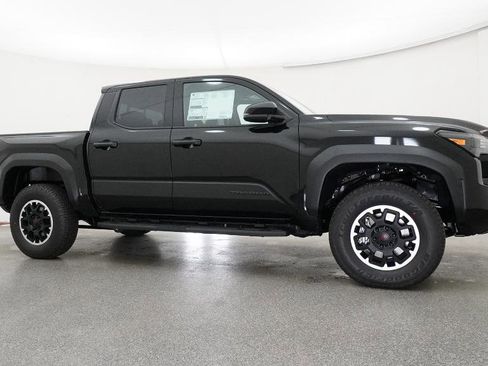 New 2026 Toyota Tacoma TRD Off-Road image 87
