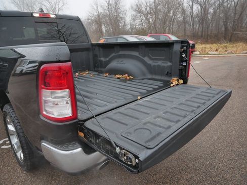 Used 2019 RAM 1500 Big Horn image 13