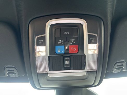 New 2025 RAM 1500 Laramie image 24