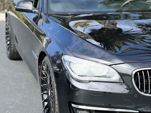Used 2013 BMW ALPINA B7 image 69