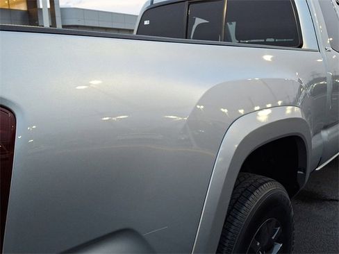 Certified 2023 Toyota Tacoma SR5 image 8