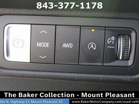 Used 2024 Chevrolet Traverse Z71 image 26