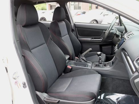 Used 2019 Subaru WRX Premium AWD/4WD image 28