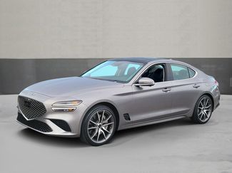 Certified 2026 Genesis G70 2.5T Prestige RWD 360° Tour