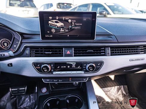 Used 2018 Audi S4 Premium Plus w/ Navigation Package image 29