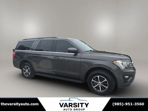 Used 2019 Ford Expedition Max XLT RWD image 10