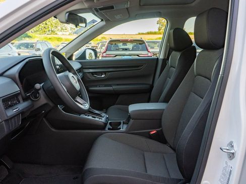New 2026 Honda CR-V EX image 24