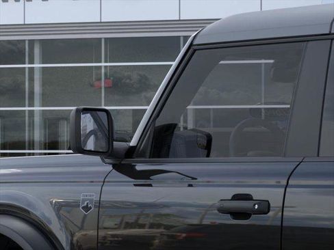 New 2026 Ford Bronco Big Bend image 22