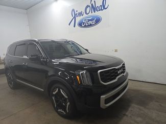 Used 2024 Kia Telluride S w/ S Sunroof Package video 1