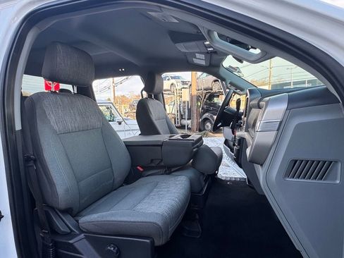 Used 2022 Ford F150 XLT AWD/4WD image 20