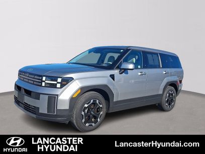 Certified 2024 Hyundai Santa Fe SE