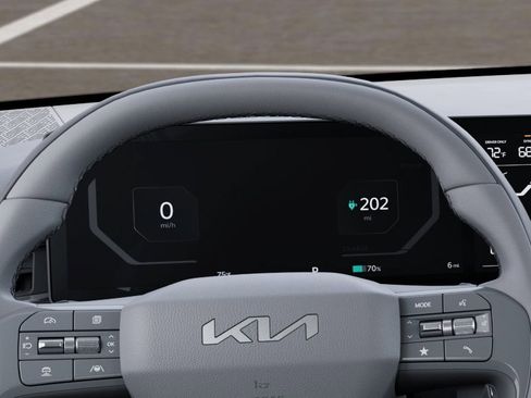 New 2026 Kia EV9 Land w/ Nightfall Edition Package AWD/4WD image 21