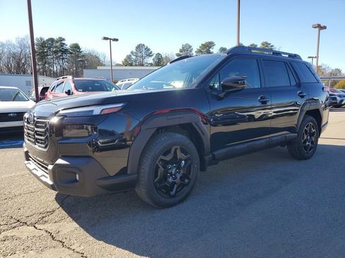 New 2026 Subaru Outback Limited image 3