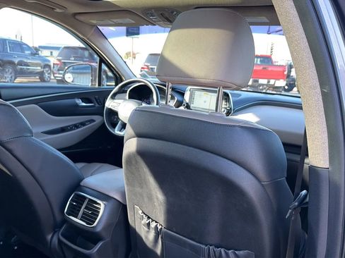 Used 2020 Hyundai Santa Fe Limited FWD image 67