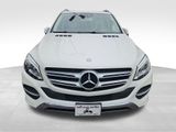 Used 2017 Mercedes-Benz GLE 350 4MATIC w/ Premium 2 Package image 2