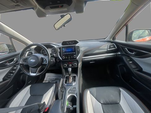 Used 2018 Subaru Crosstrek 2.0i Limited AWD/4WD image 9