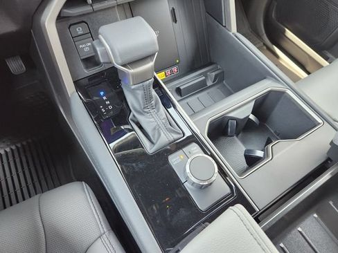 New 2026 Toyota Tundra Limited RWD image 19