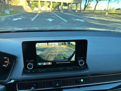 Used 2024 Honda Civic Sport image 20