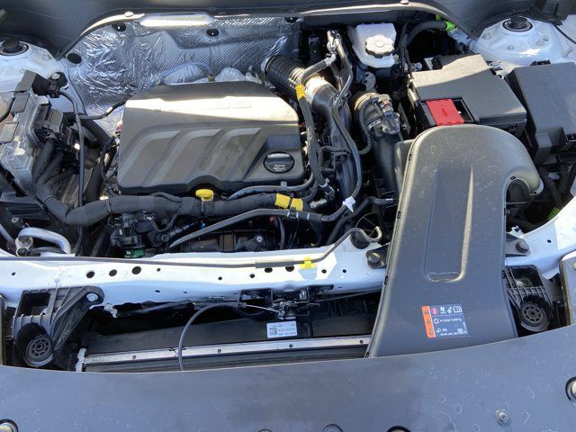 Used 2025 Chevrolet Trax LS w/ LS Convenience Package FWD image 27