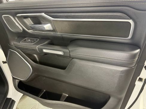 Used 2023 RAM 1500 Laramie image 32