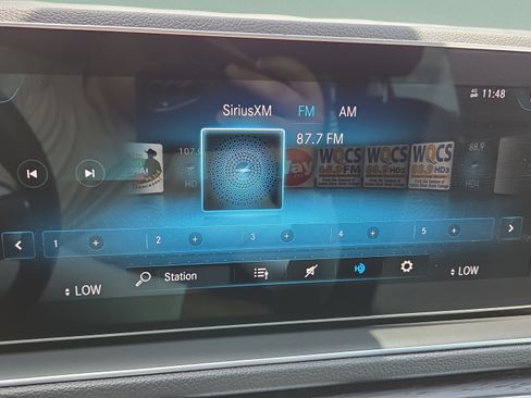 Certified 2023 Mercedes-Benz GLE 350 image 27