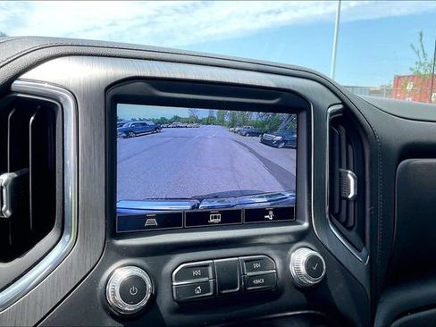 Used 2021 GMC Sierra 1500 Denali w/ Denali Premium Package AWD/4WD image 21