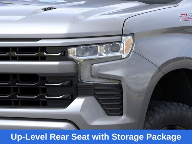 New 2026 Chevrolet Silverado 1500 RST w/ All Star Edition Plus AWD/4WD image 11