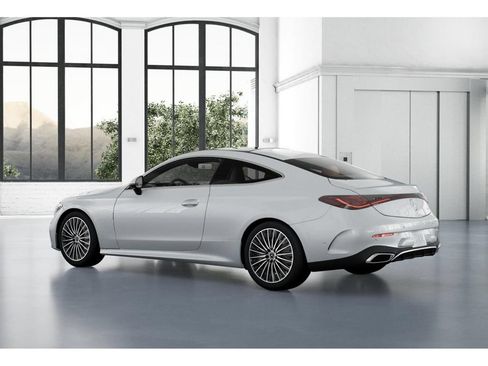 New 2027 Mercedes-Benz CLE 450 4MATIC Coupe image 30