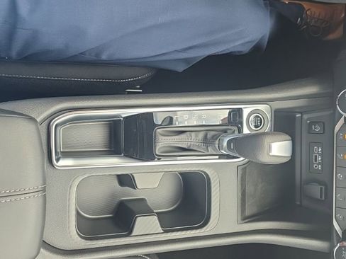 Certified 2025 Nissan Sentra SV w/ Trunk Package image 25