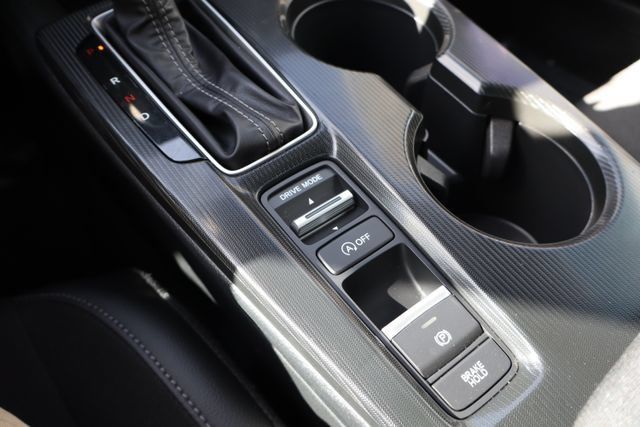 Used 2025 Honda Civic Sport image 10