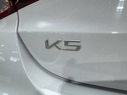 Used 2024 Kia K5 GT-Line w/ GT-Line Premium Package AWD/4WD image 23