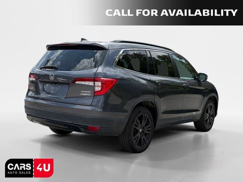 Used 2022 Honda Pilot Special Edition image 7