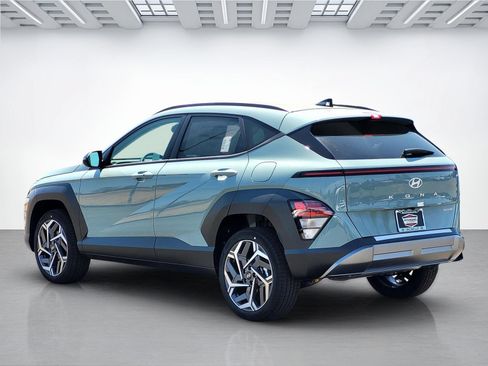 New 2026 Hyundai Kona SEL Premium AWD/4WD image 6