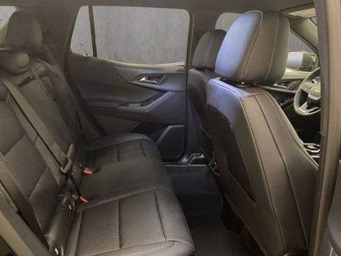 New 2026 Chevrolet Equinox LT w/ Convenience Package II AWD/4WD image 25