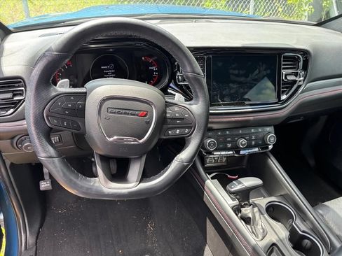 Used 2023 Dodge Durango GT RWD image 19