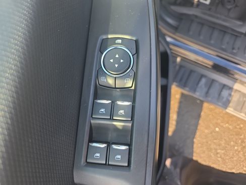 Used 2025 Ford F150 STX w/ Equipment Group 200A image 26