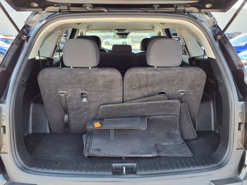 Used 2022 Kia Sorento LX image 20