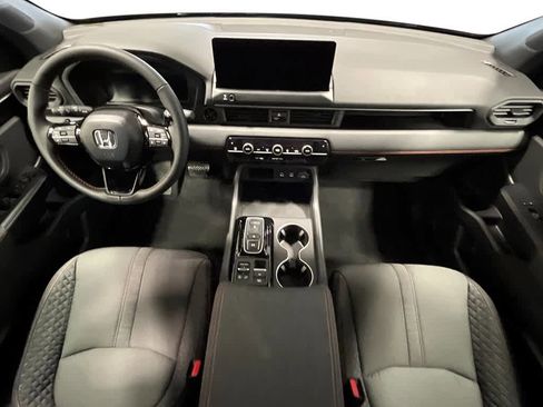New 2026 Honda Pilot Sport image 15