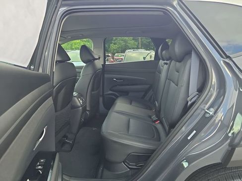 New 2026 Hyundai Tucson Limited AWD/4WD image 22